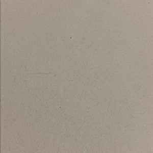 Meet your Posher, Abdoulaye